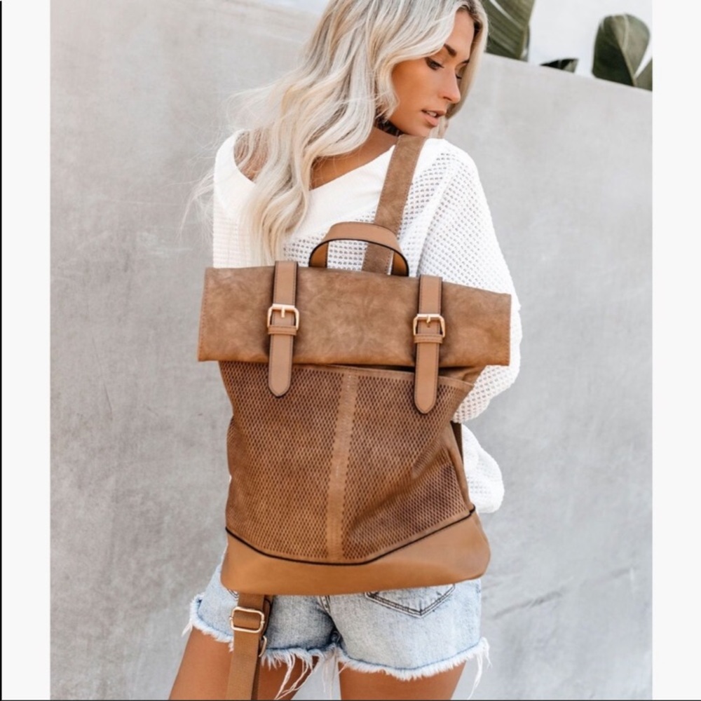 Vici backpack